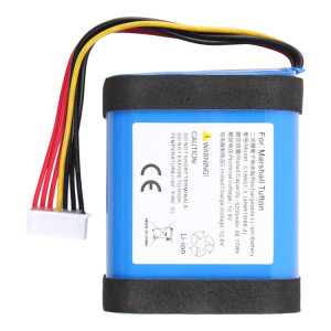 Batterie 10,8 V 5 200 mAh pour Marshall Tufton C196G1-3 (3 INR 19/66-2) SH2101143-20